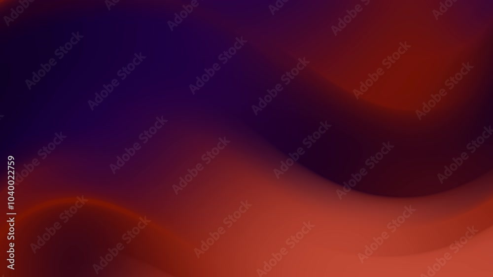 Purple and orange blend abstract gradient background suitable for web design, social media posts, presentations, and digital art projects.