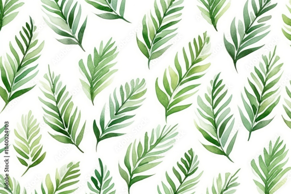 Pattern green backgrounds plant. Pattern green backgrounds plant.