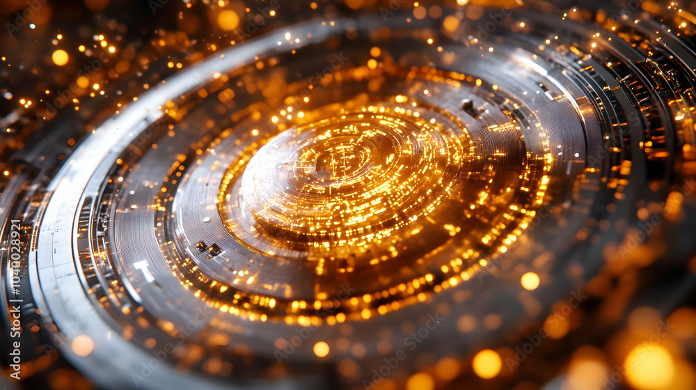 3D Quantum Coin Minting Concept: Extreme Close-Up of Subatomic Particles Forming Holographic Coin with Changing Cryptocurrency Symbols and Financial Indicators, Captured in Intricate Detail on Isolate 3D Quantum Coin Minting Concept: Extreme Close-Up of Subatomic Particles Forming Holographic Coin with Changing Cryptocurrency Symbols and Financial Indicators, Captured in Intricate Detail on Isolate
