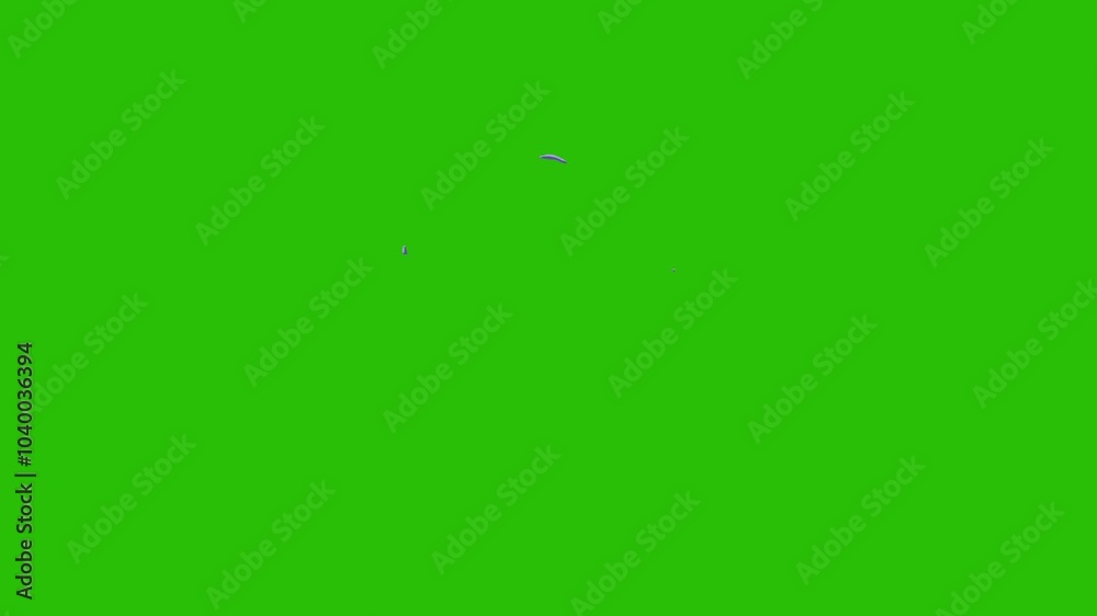 Multicolor Energy Shapes - Dynamic Cartoon Style Abstract Animation Elements Multicolor Energy Shapes - Dynamic Cartoon Style Abstract Animation Elements