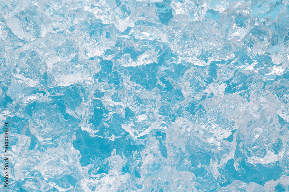 blue ice texture background blue ice texture background