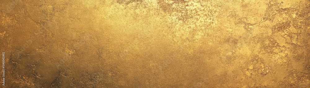 Textured Gold Metallic Surface with Natural Patina Textured Gold Metallic Surface with Natural Patina