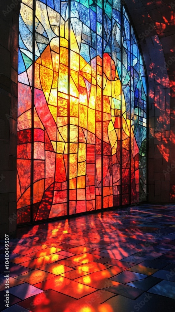 Urban Glow, an art gallery showcasing vibrant stained-glass creations reflecting the essence of cityscapes and modern life. Urban Glow, an art gallery showcasing vibrant stained-glass creations reflecting the essence of cityscapes and modern life.