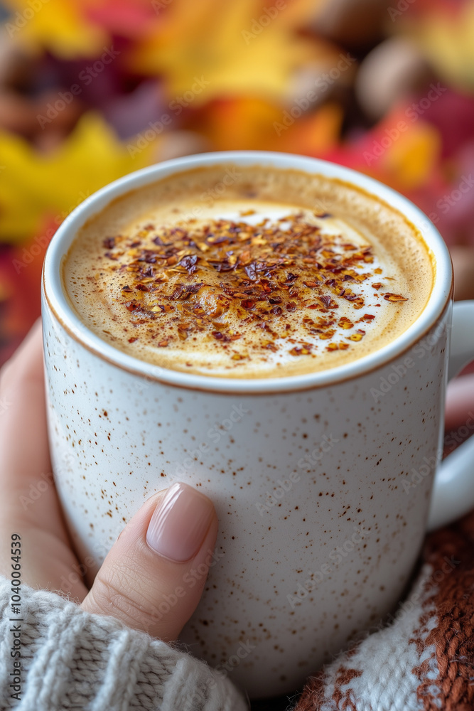 gros plan tasse de café gourmand, cappuccino, lait, crème, chocolat, gros plan tasse de café gourmand, cappuccino, lait, crème, chocolat,