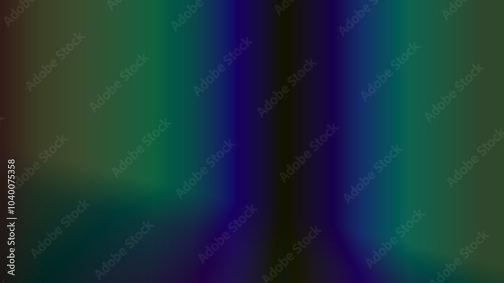 Fototapeta premium old paper textures dark green - perfect background with space