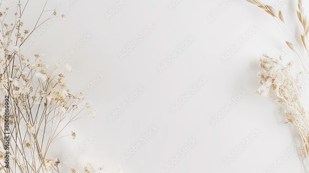 Simple and beautiful design on a white background - an elegant and minimalistic creation. This charming design on a pure white backdrop exudes simplicity and grace, captivating the eye with its clean Simple and beautiful design on a white background - an elegant and minimalistic creation. This charming design on a pure white backdrop exudes simplicity and grace, captivating the eye with its clean