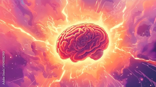 Energizing Mental Clarity G...