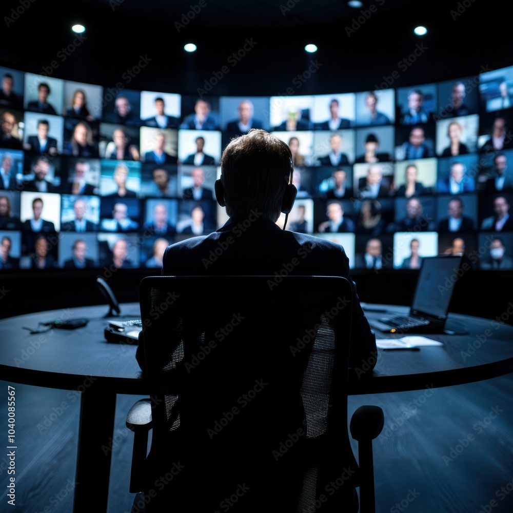 Engaging Virtual Meetings The Power of Connection in a Digital Workspace Engaging Virtual Meetings The Power of Connection in a Digital Workspace
