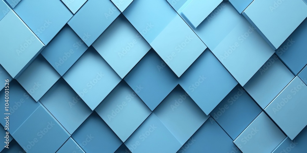 Blue Chevron Geometry, a minimalist digital illustration featuring a soothing blue palette and airy white space, designed with simple geometric shapes. Blue Chevron Geometry, a minimalist digital illustration featuring a soothing blue palette and airy white space, designed with simple geometric shapes.
