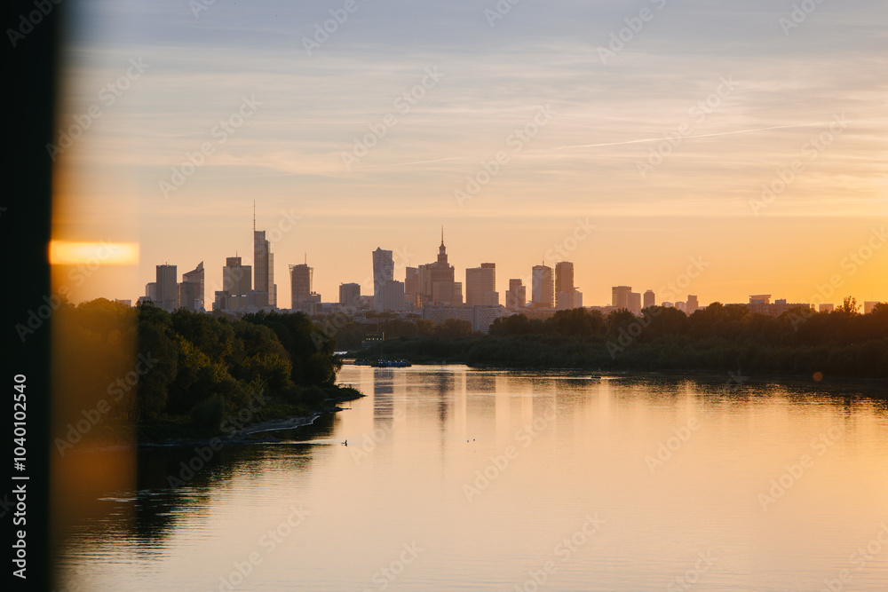 Warszawa Warszawa