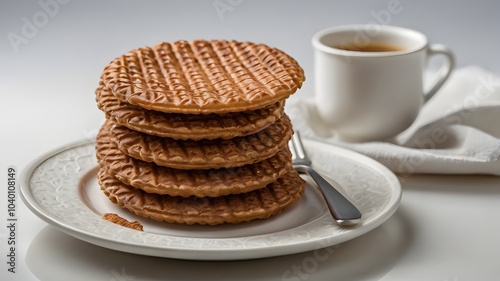 Dutch_Stroopwafels