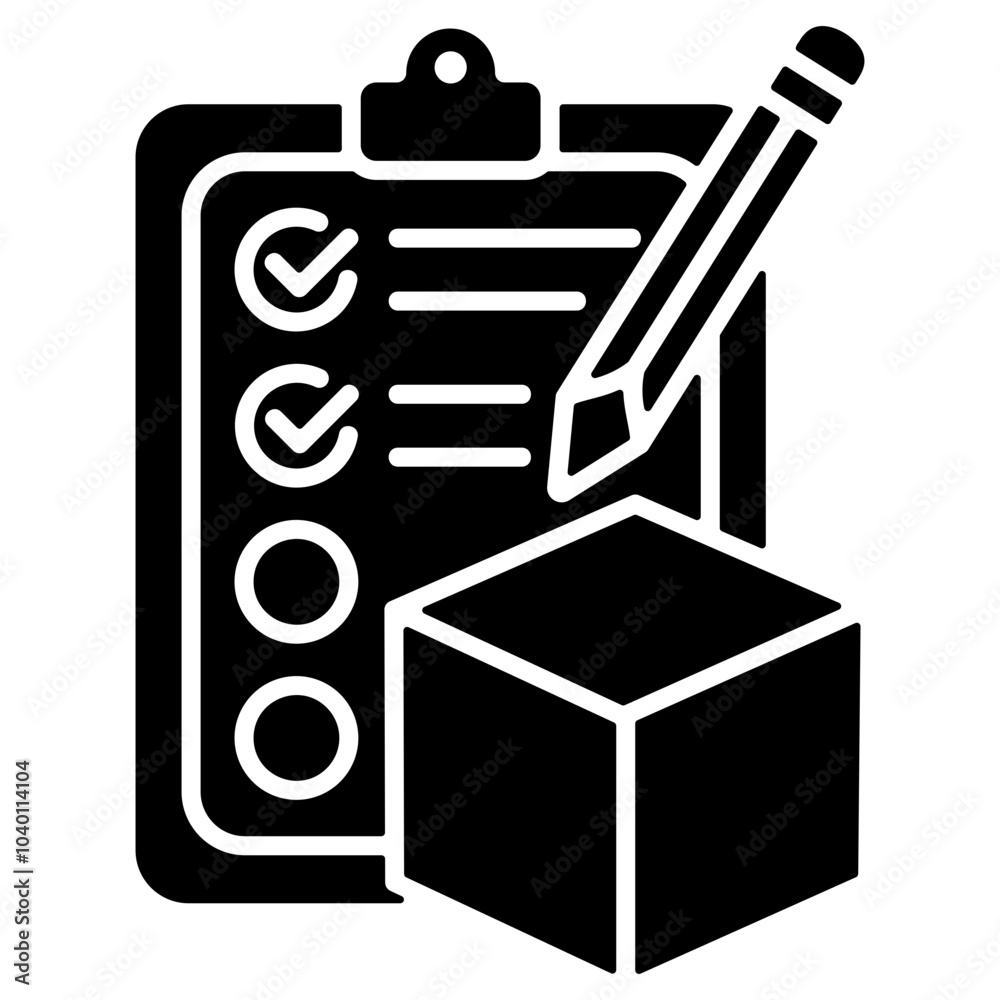 Inspection Icon Inspection Icon