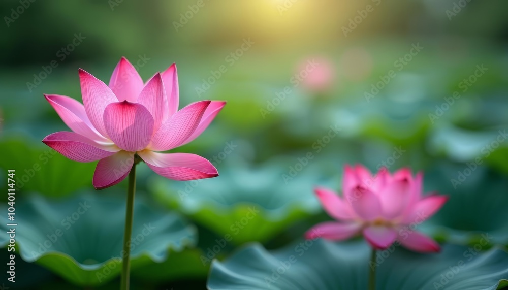 Blooming beauty in natures palette Blooming beauty in natures palette