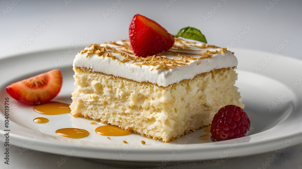 Mexican_Tres_Leches_Cake Mexican_Tres_Leches_Cake