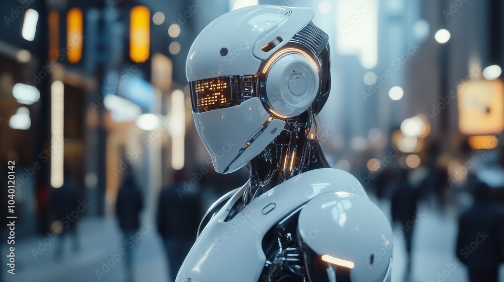 Businesses use artificial intelligence and deep learning technology to analyze automated data and showcase it through text. Businesses use artificial intelligence and deep learning technology to analyze automated data and showcase it through text.