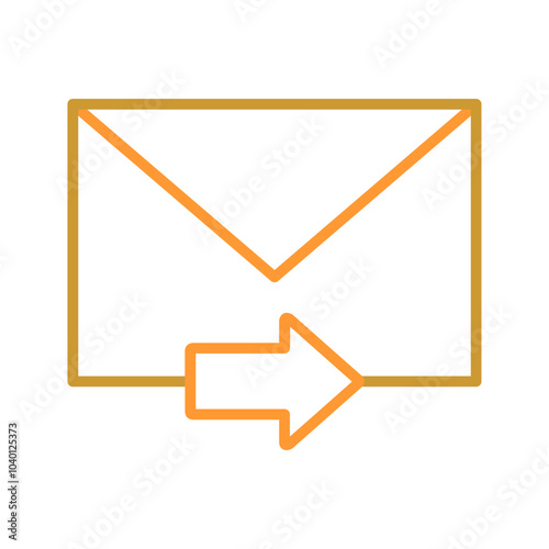 Send Icon Vector Icon