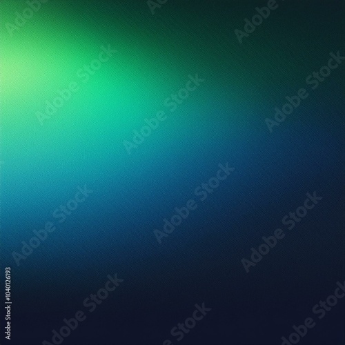 grainy green blue gradient background glowing light noise texture effect header dark banner backdrop design