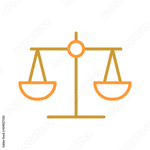 Workplace Ethics Vector Icon