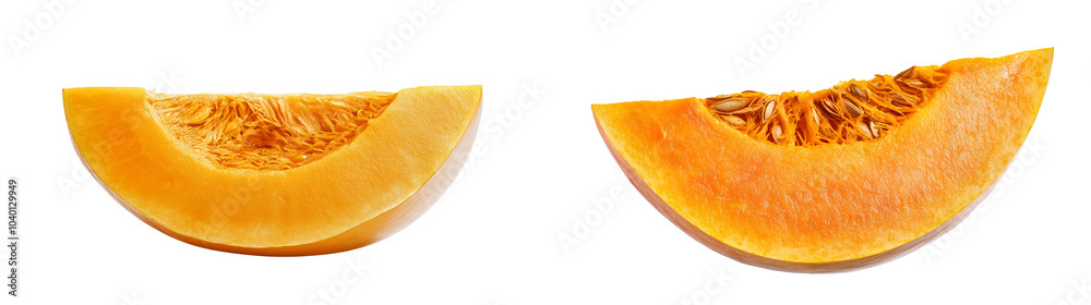 Two Slice of Pumpkin Two Slice of Pumpkin