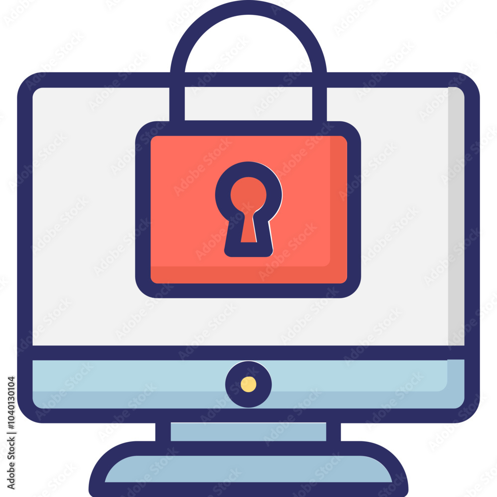 Cloud vector icon with an isolated backround Cloud vector icon with an isolated backround