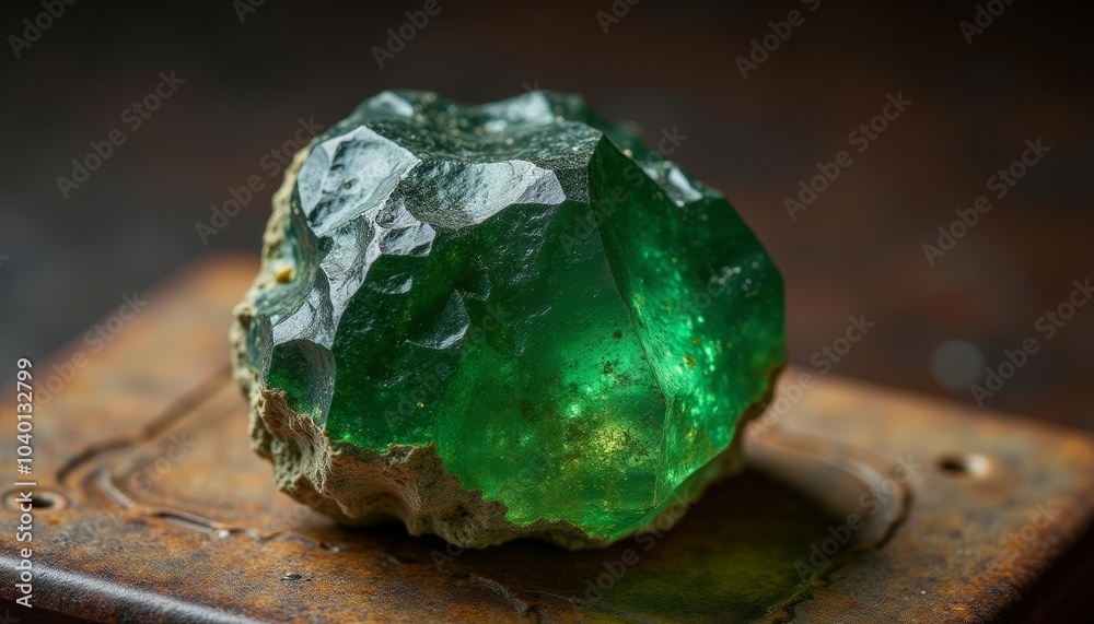 Glimmering gemstone a treasures tale Glimmering gemstone a treasures tale