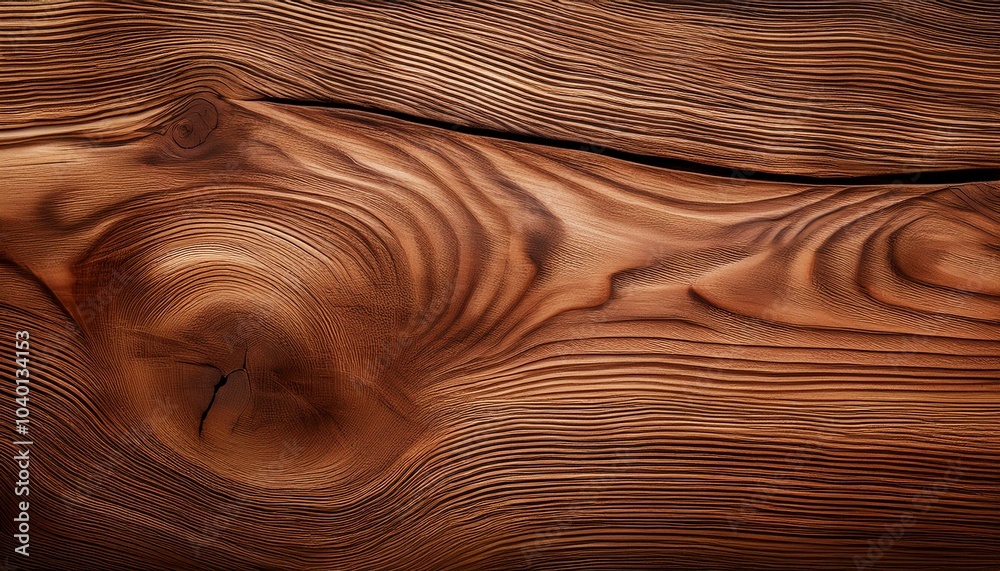 Fototapeta premium wood texture background with grains and structures