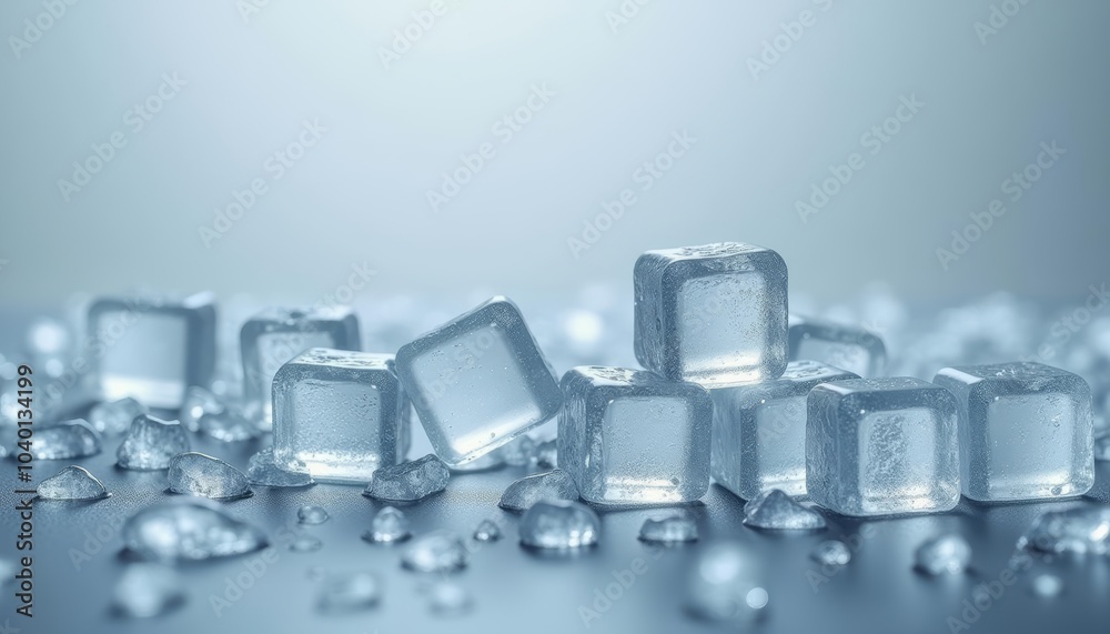 Crystal Clear A Frozen Moment Crystal Clear A Frozen Moment