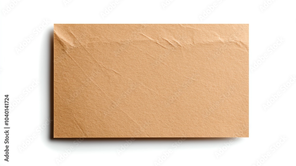 Envelope, white isolate background
