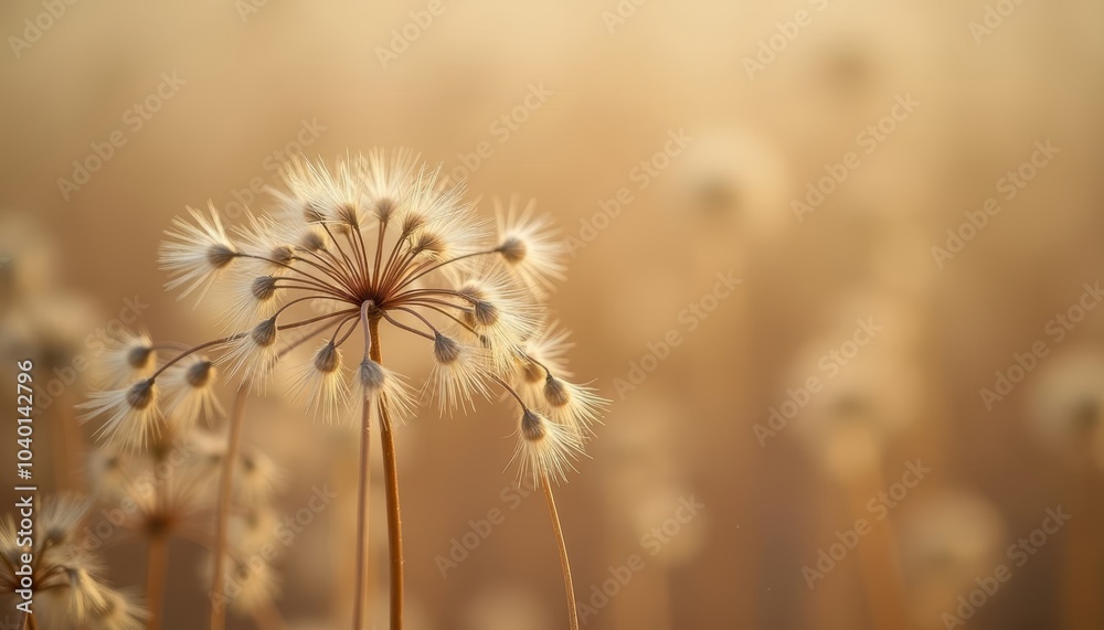  Ethereal beauty of natures whispers