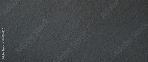 Abstract silver background, banner