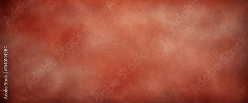 Abstract red background