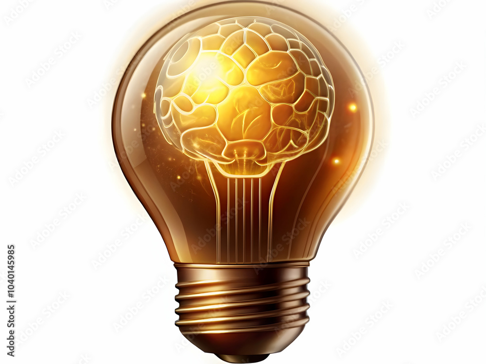 Plain Yellow Background with AI Light Bulb Symbol | Innovative Ideas Powered by AI for Business | Creative Marketing Materials | Generous Copy Space in Photo Stock Concept Plain Yellow Background with AI Light Bulb Symbol | Innovative Ideas Powered by AI for Business | Creative Marketing Materials | Generous Copy Space in Photo Stock Concept