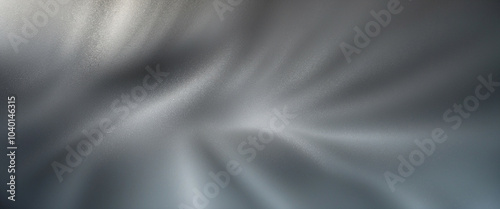 Abstract silver background. Christmas background