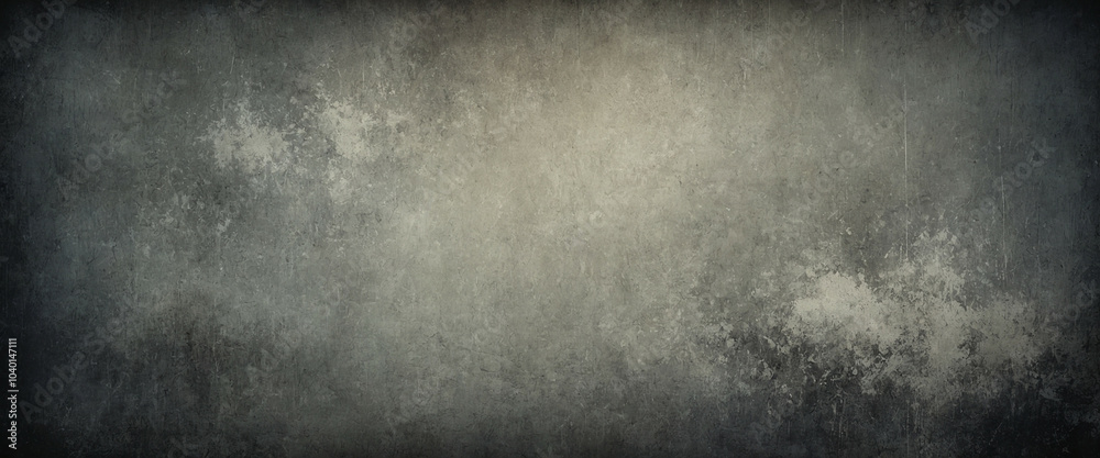 silver gradient abstract banner background silver gradient abstract banner background