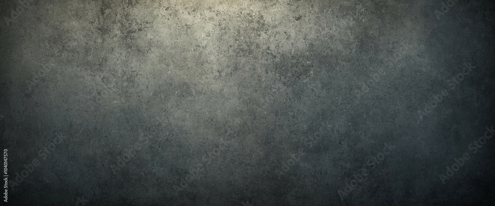 Abstract silver background, banner Abstract silver background, banner
