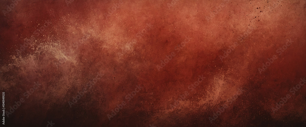 Abstract red background Abstract red background