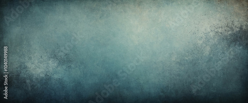 blue abstract background with a subtle texture