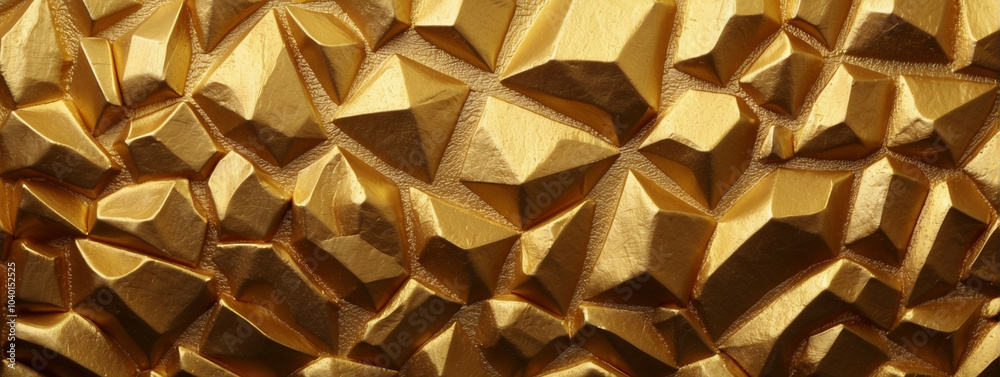 A gold metal texture background. Christmas background A gold metal texture background. Christmas background