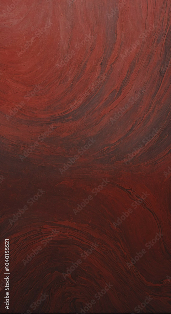 Vibrant Red Abstract Background for Christmas Vibrant Red Abstract Background for Christmas