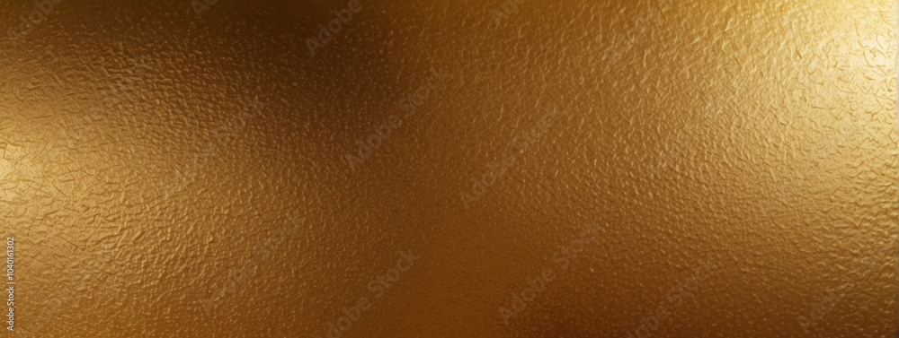 A textured gold metal background for Christmas A textured gold metal background for Christmas
