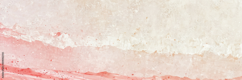 Fototapeta premium Abstract white background
