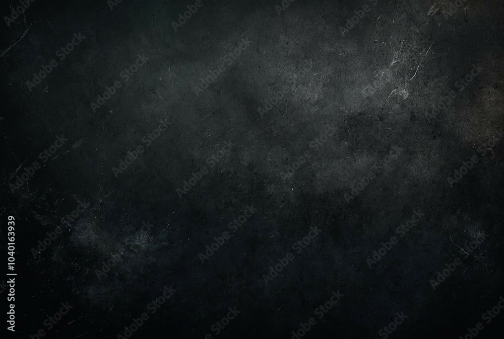 Rich Black Abstract Background for Christmas Rich Black Abstract Background for Christmas