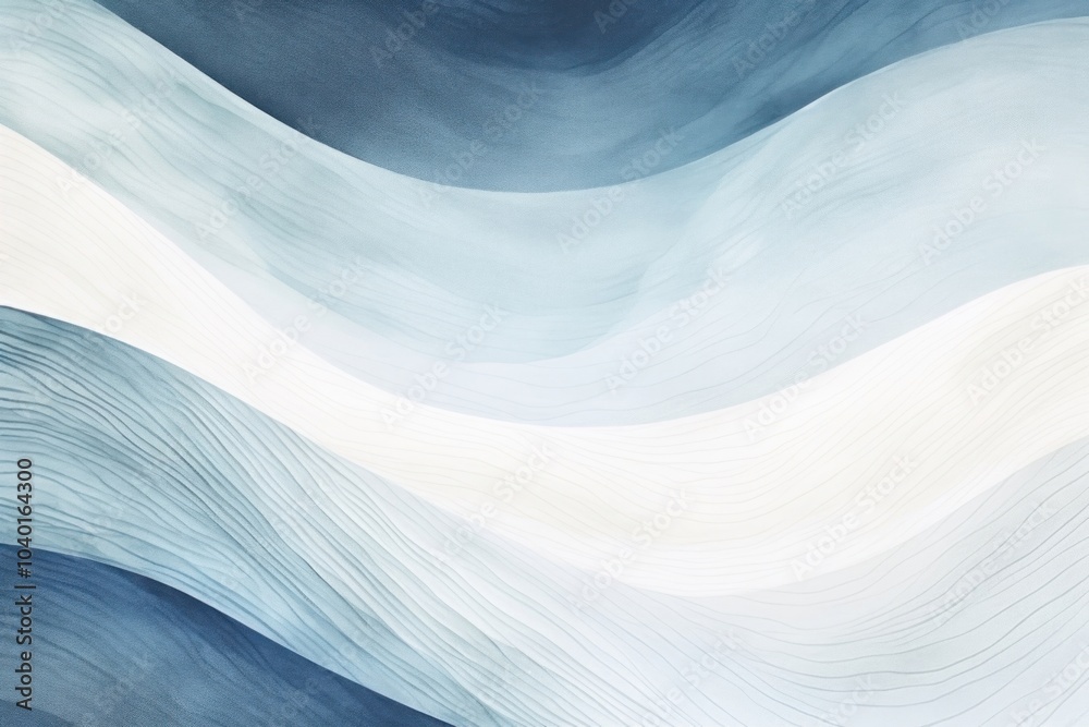 Obraz premium Winter backgrounds abstract textured.