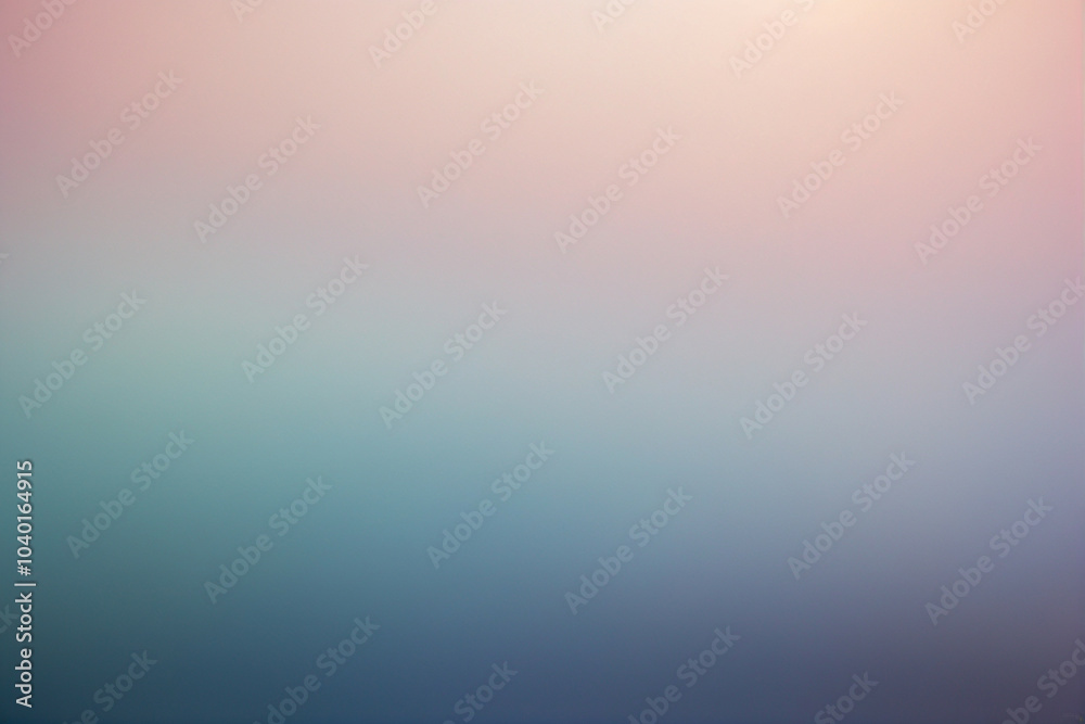 Soft gradient background with a blend of pastel colors, copy space Soft gradient background with a blend of pastel colors, copy space