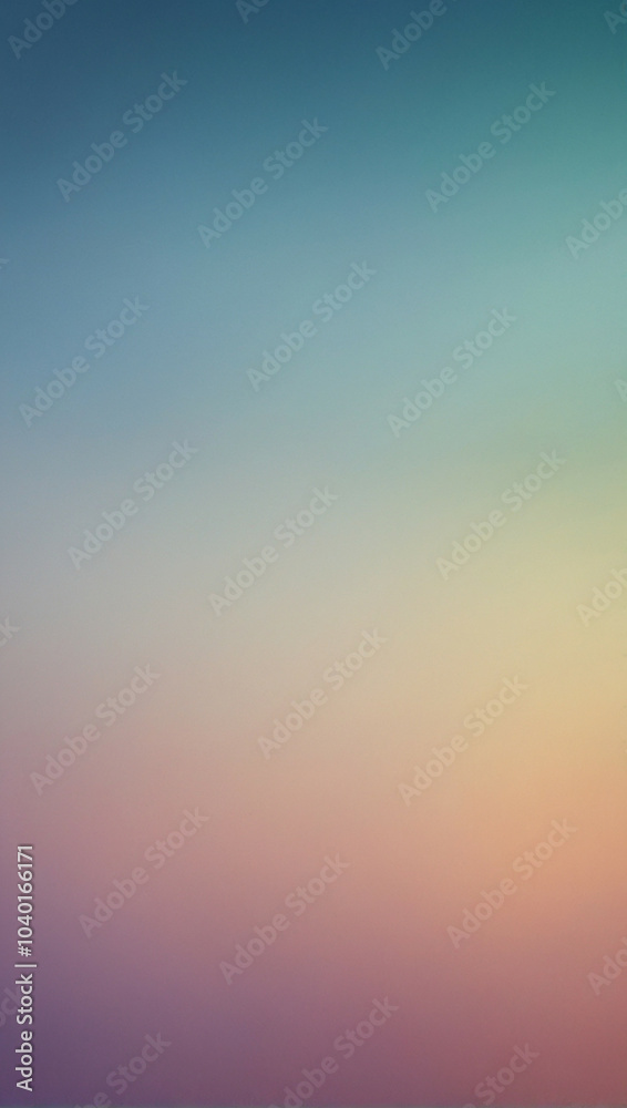 Soft gradient background blending subtle hues, copy space Soft gradient background blending subtle hues, copy space