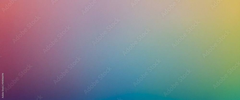 Soft gradient background in vibrant hues blending seamlessly for design and creative projects Soft gradient background in vibrant hues blending seamlessly for design and creative projects