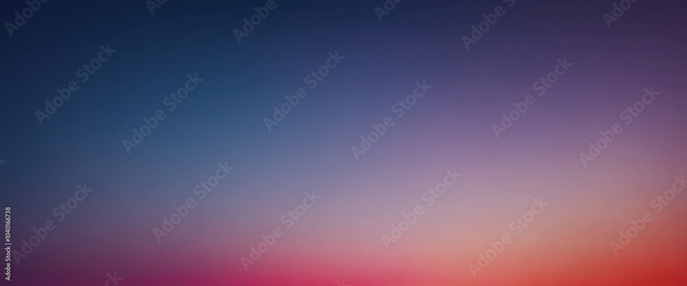 purple, blue, and red gradient background, panorama, copy space for text purple, blue, and red gradient background, panorama, copy space for text