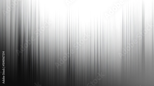 Light grey gradient with a grainy noise texture for a minimalistic banner backdrop