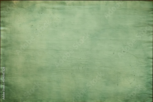 Old green paper backgrounds texture canvas.