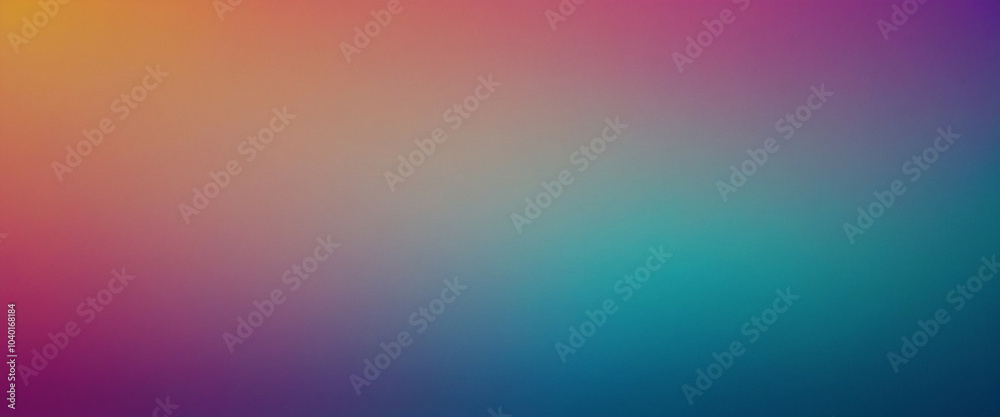 Fototapeta premium Vibrant neon gradient background for creative projects and digital designs